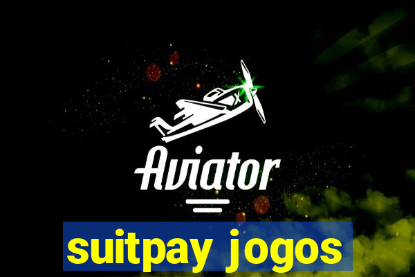 suitpay jogos